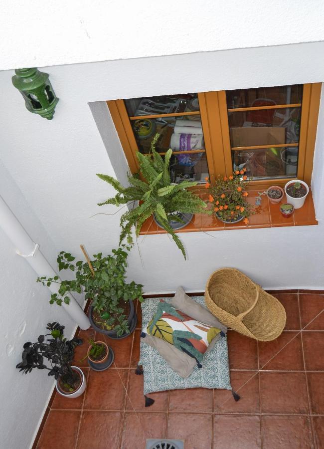 Casa Tipica Y Terraza, Maison Andalouse, Typical House With Rooftop Альмуньєкар Екстер'єр фото