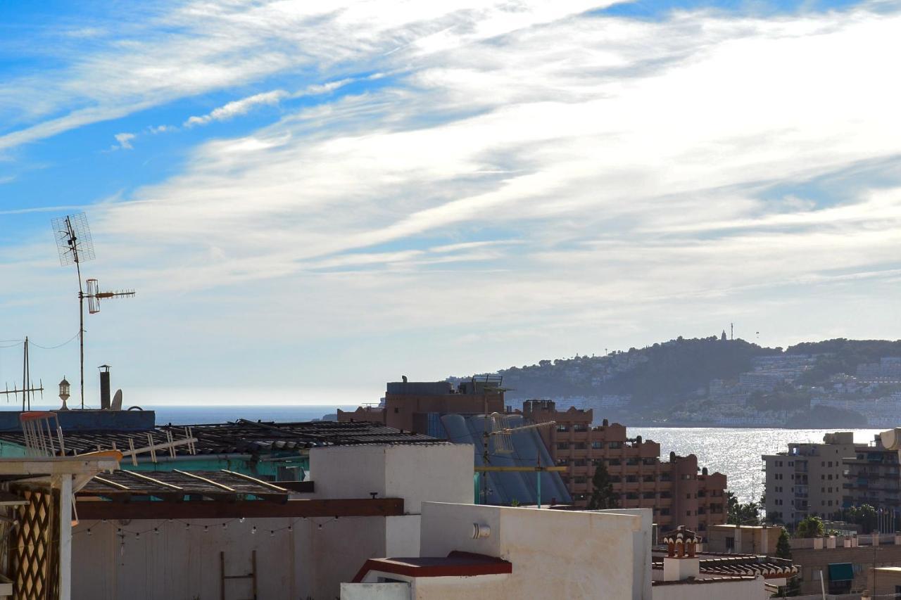 Casa Tipica Y Terraza, Maison Andalouse, Typical House With Rooftop Альмуньєкар Екстер'єр фото